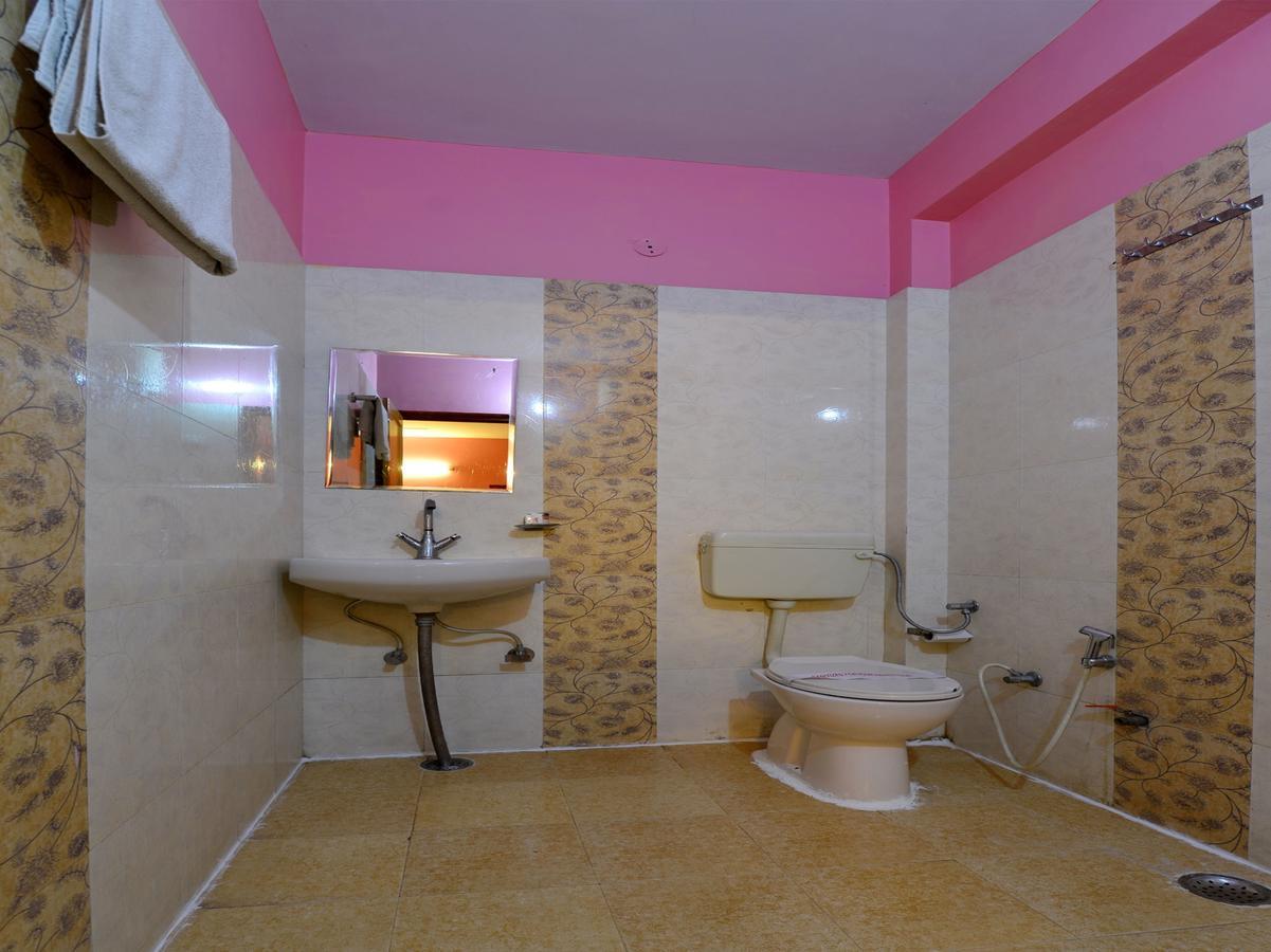 Hotel Braj Haveli Džajpur Exteriér fotografie