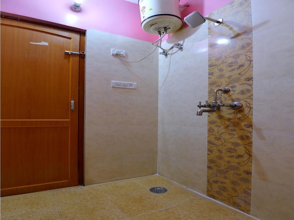 Hotel Braj Haveli Džajpur Exteriér fotografie