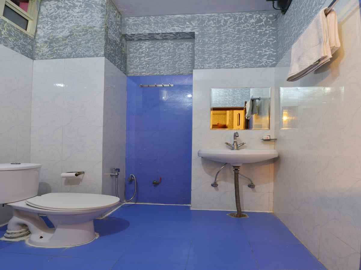 Hotel Braj Haveli Džajpur Exteriér fotografie