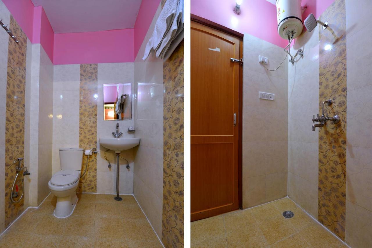 Hotel Braj Haveli Džajpur Exteriér fotografie