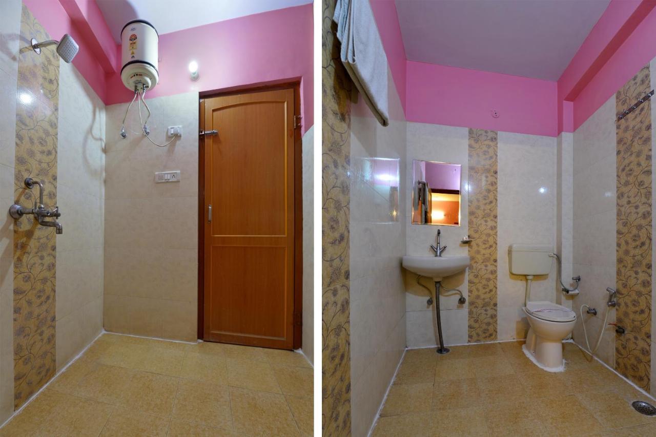 Hotel Braj Haveli Džajpur Exteriér fotografie