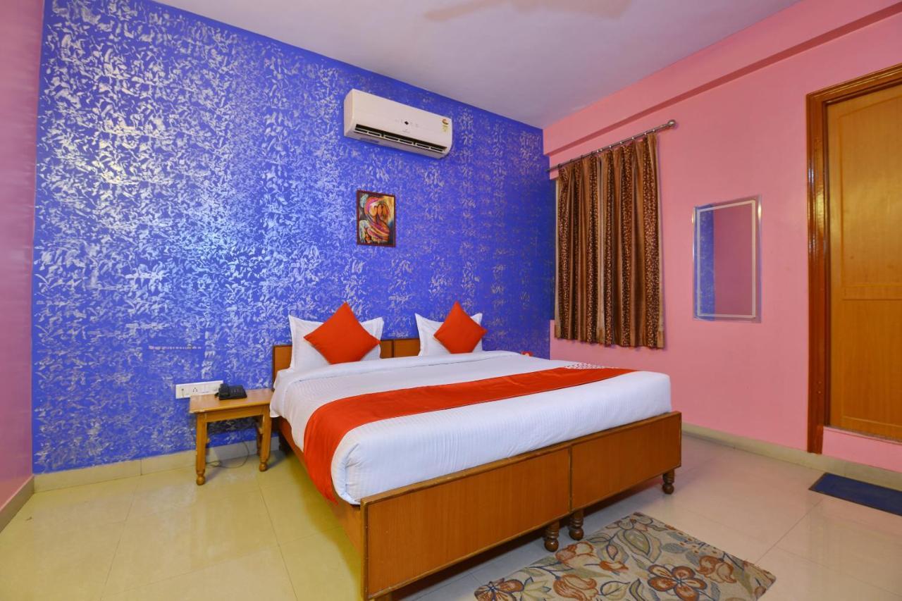 Hotel Braj Haveli Džajpur Exteriér fotografie