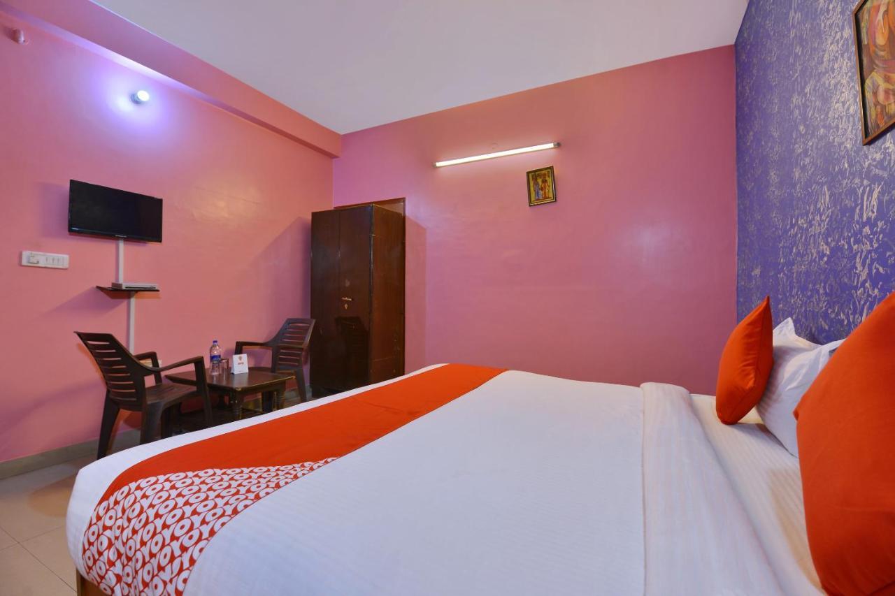 Hotel Braj Haveli Džajpur Exteriér fotografie