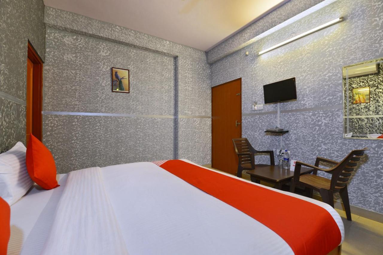 Hotel Braj Haveli Džajpur Exteriér fotografie