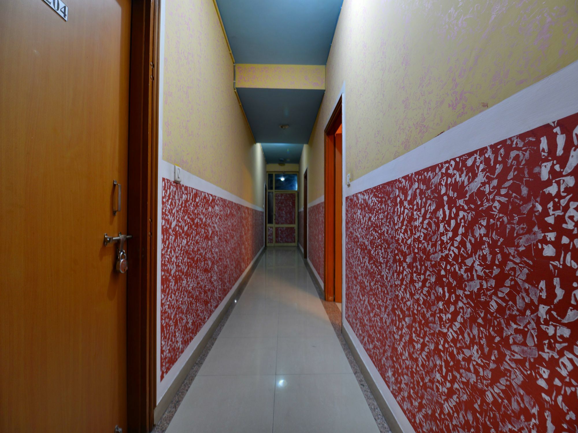 Hotel Braj Haveli Džajpur Exteriér fotografie