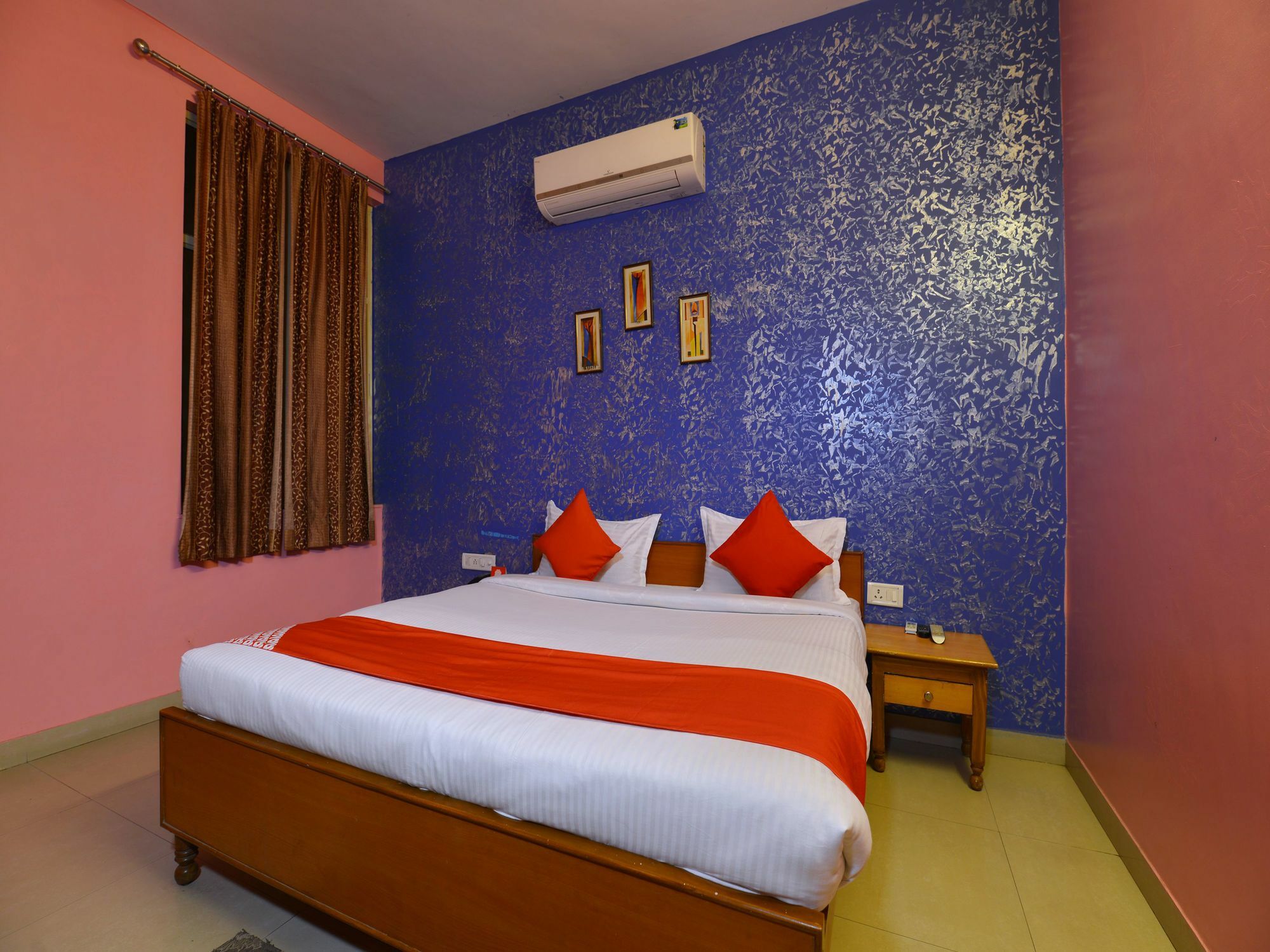 Hotel Braj Haveli Džajpur Exteriér fotografie
